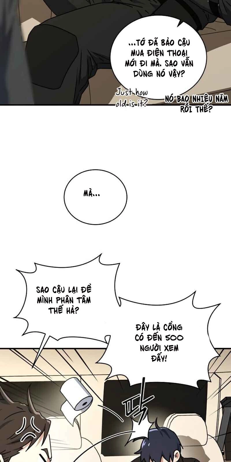 Sự Trở Lại Của Người Chơi Bị Đóng Băng Chapter 20 - 103