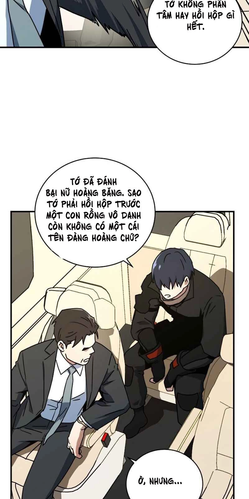 Sự Trở Lại Của Người Chơi Bị Đóng Băng Chapter 20 - 105