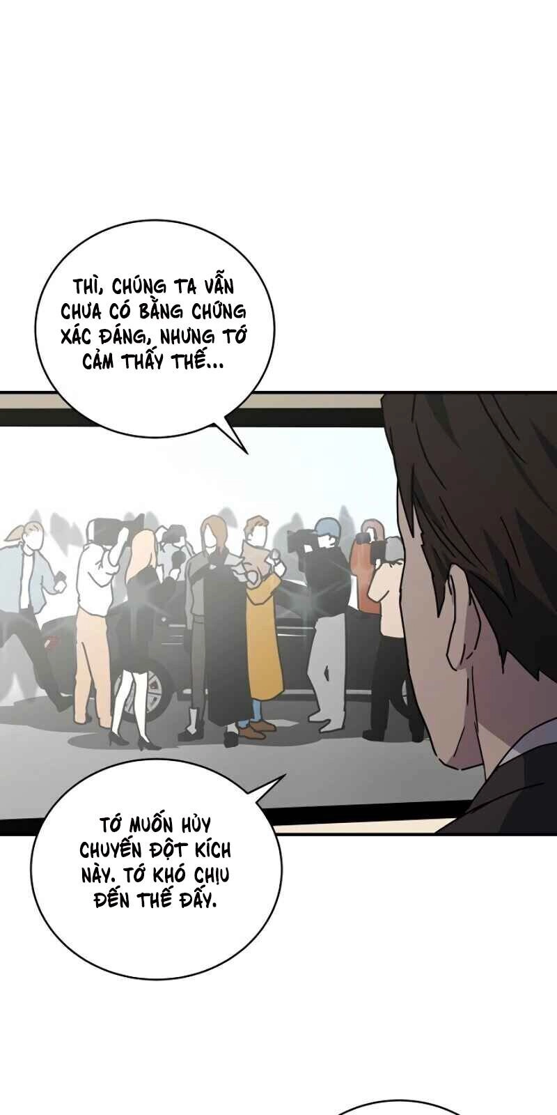 Sự Trở Lại Của Người Chơi Bị Đóng Băng Chapter 20 - 110