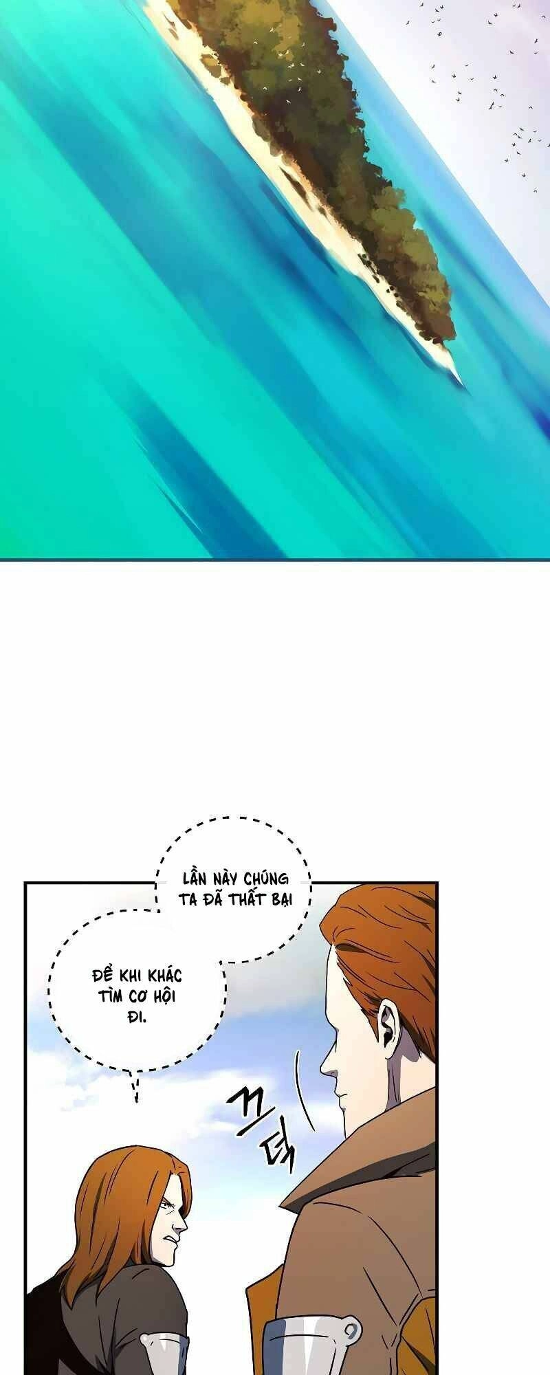 Sự Trở Lại Của Người Chơi Bị Đóng Băng Chapter 21 - 26