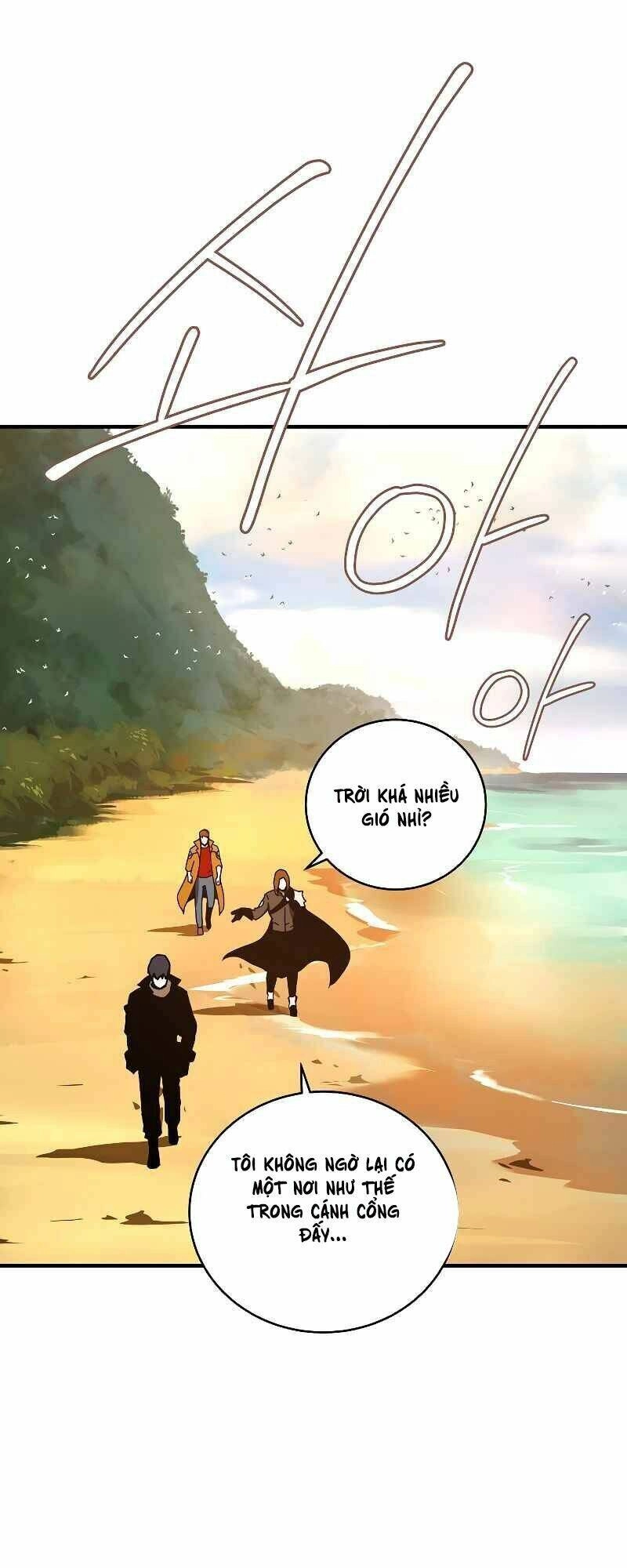 Sự Trở Lại Của Người Chơi Bị Đóng Băng Chapter 21 - 28