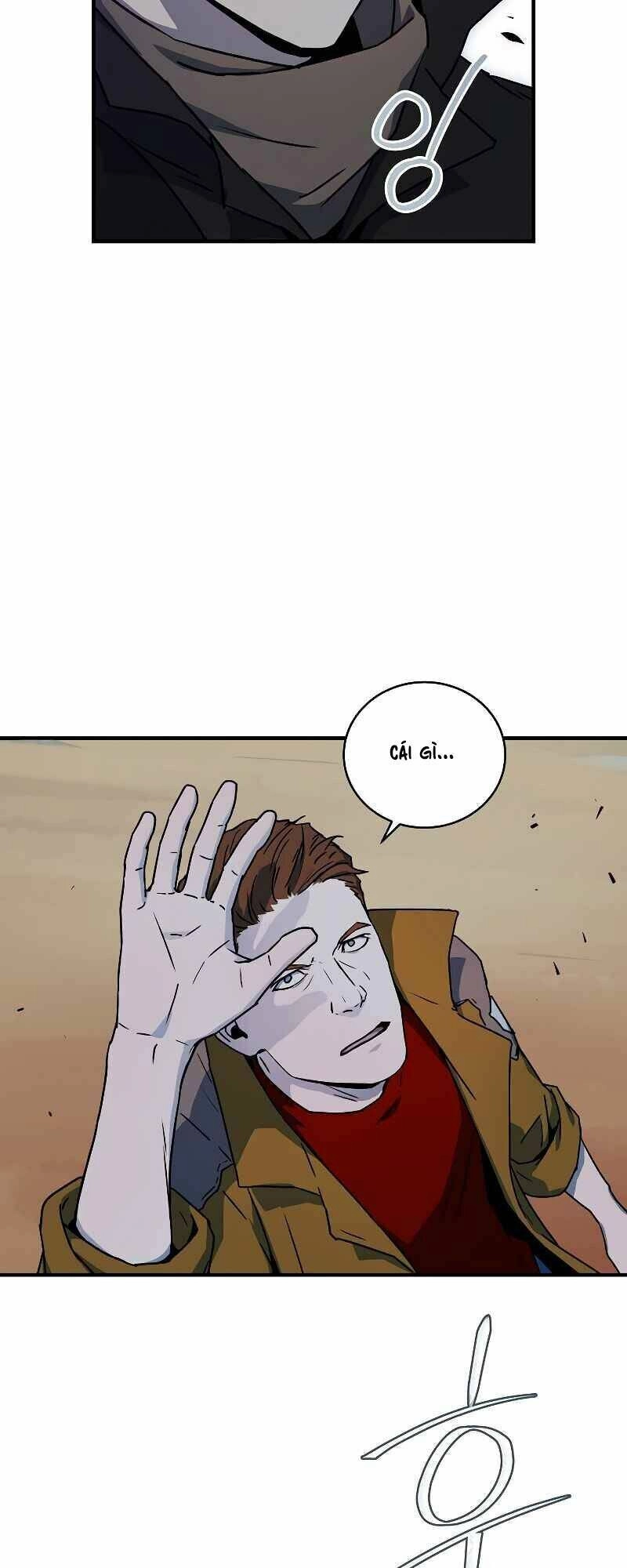 Sự Trở Lại Của Người Chơi Bị Đóng Băng Chapter 21 - 35