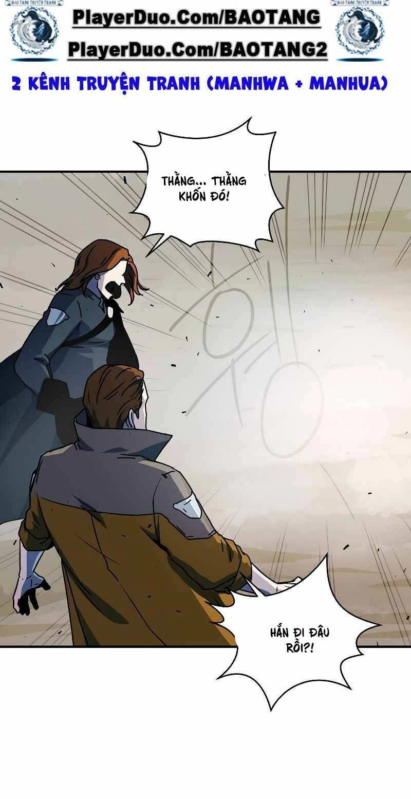 Sự Trở Lại Của Người Chơi Bị Đóng Băng Chapter 21 - 43