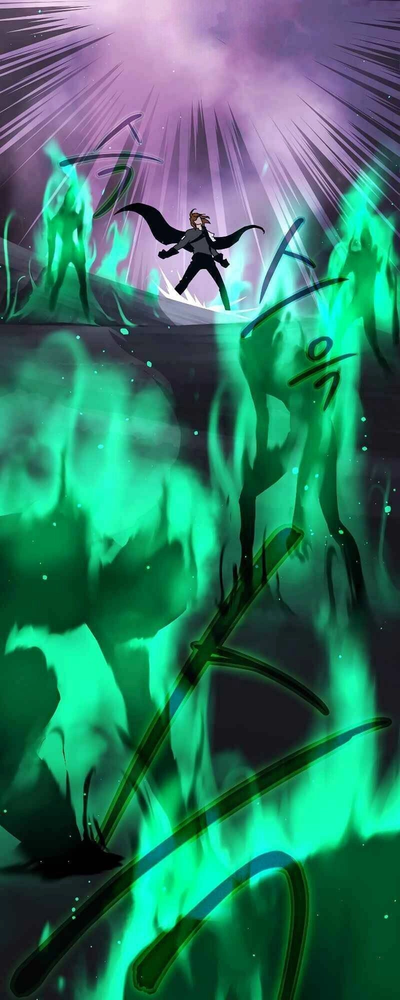 Sự Trở Lại Của Người Chơi Bị Đóng Băng Chapter 21 - 54