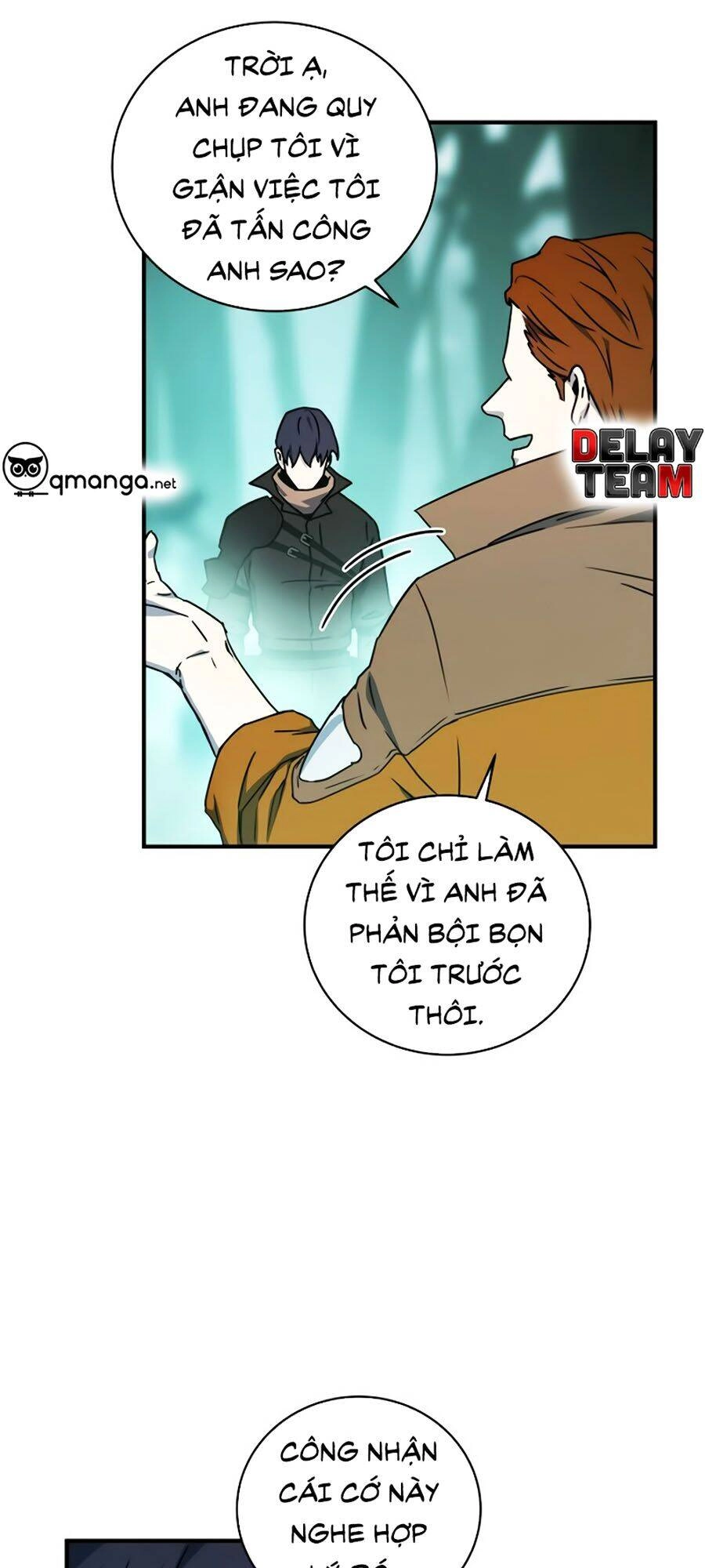 Sự Trở Lại Của Người Chơi Bị Đóng Băng Chapter 22 - 7