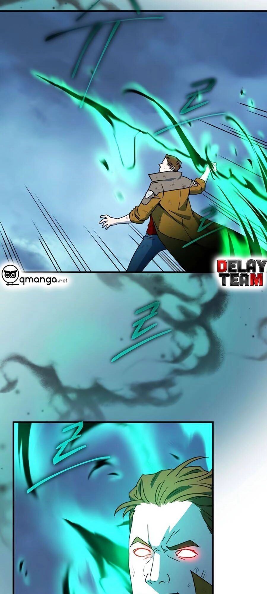 Sự Trở Lại Của Người Chơi Bị Đóng Băng Chapter 22 - 57