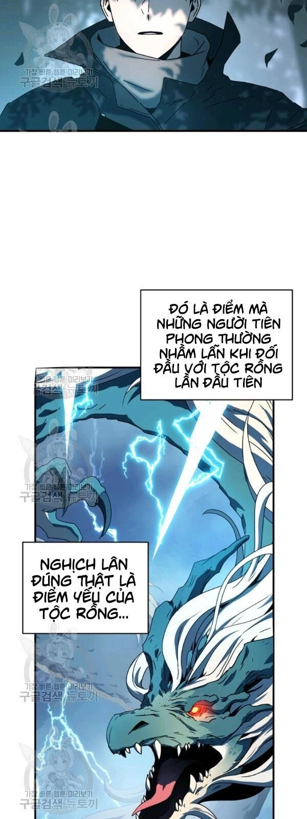 Sự Trở Lại Của Người Chơi Bị Đóng Băng Chapter 23 - 10