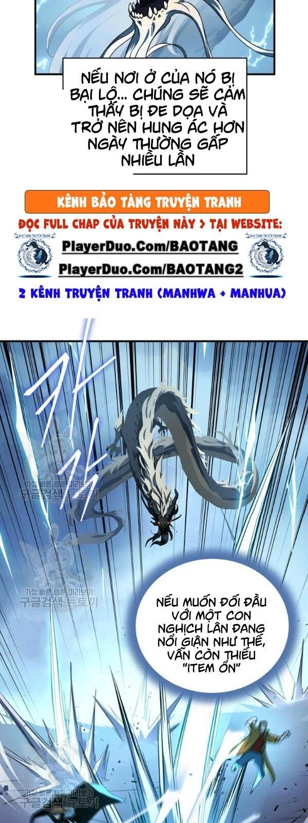 Sự Trở Lại Của Người Chơi Bị Đóng Băng Chapter 23 - 11