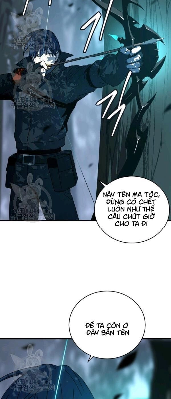 Sự Trở Lại Của Người Chơi Bị Đóng Băng Chapter 23 - 13