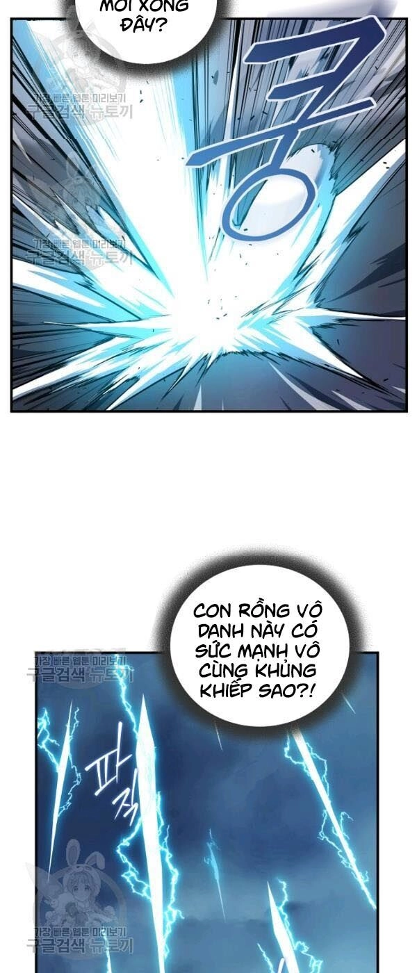 Sự Trở Lại Của Người Chơi Bị Đóng Băng Chapter 23 - 18