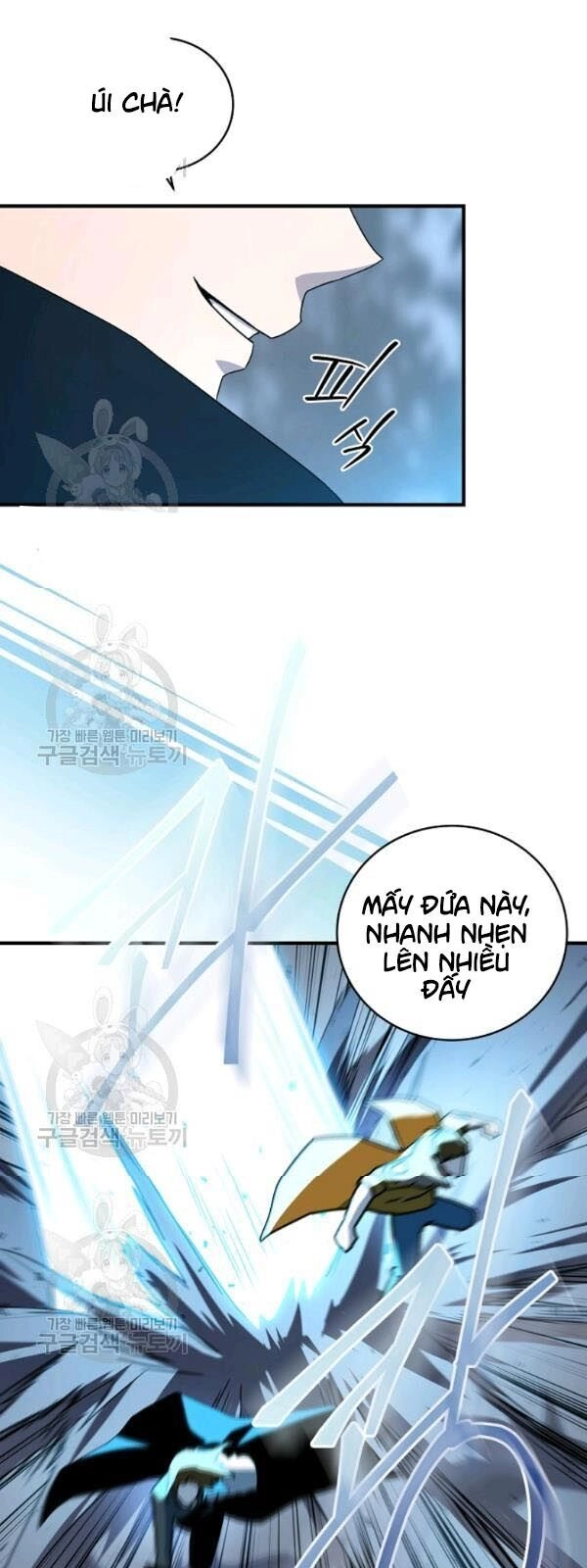 Sự Trở Lại Của Người Chơi Bị Đóng Băng Chapter 23 - 27