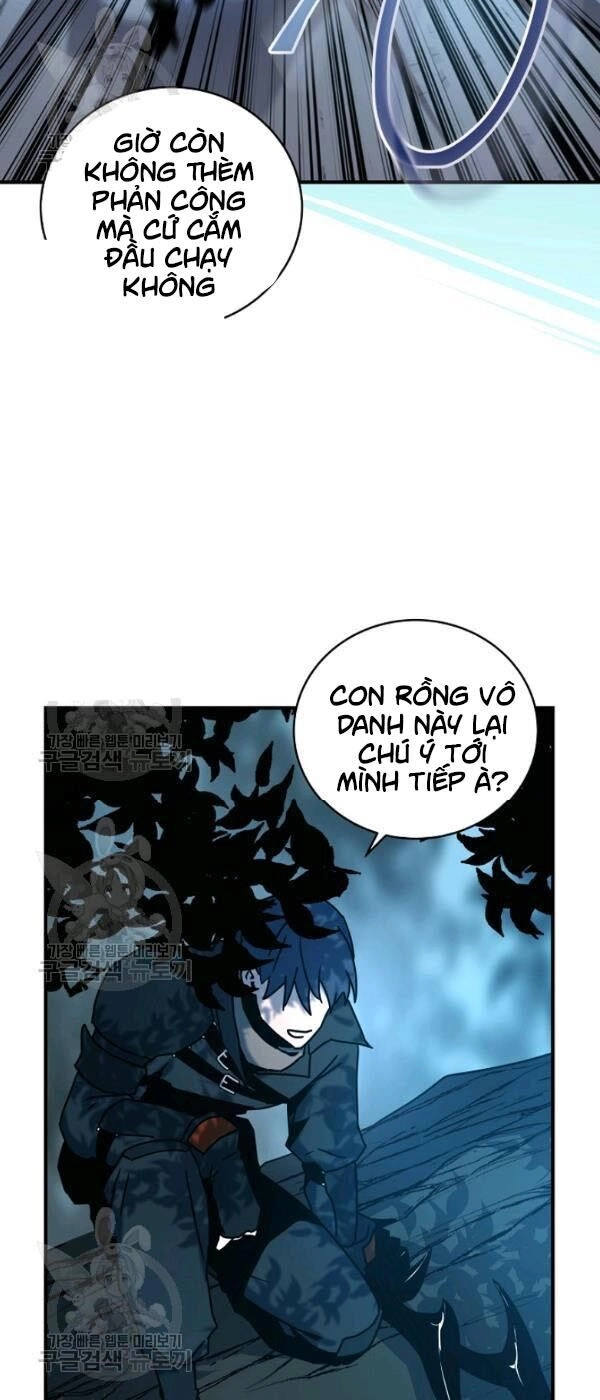 Sự Trở Lại Của Người Chơi Bị Đóng Băng Chapter 23 - 28