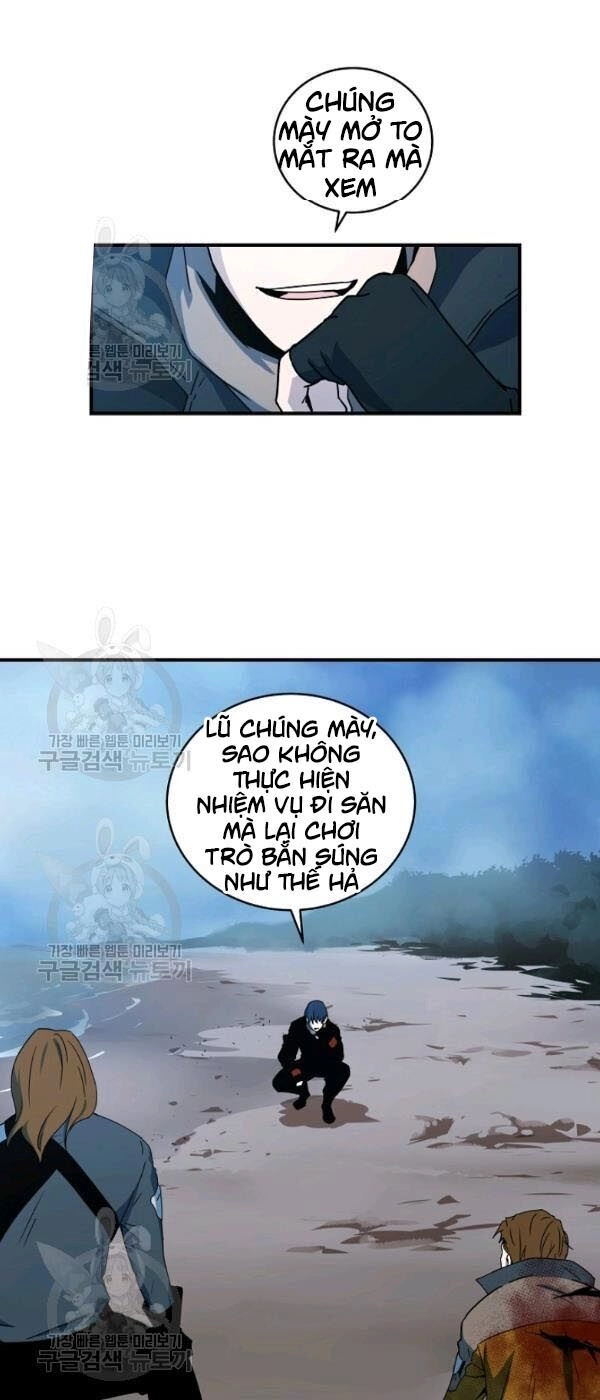 Sự Trở Lại Của Người Chơi Bị Đóng Băng Chapter 23 - 38