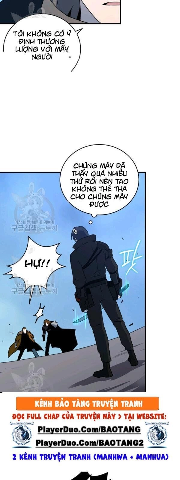 Sự Trở Lại Của Người Chơi Bị Đóng Băng Chapter 23 - 50