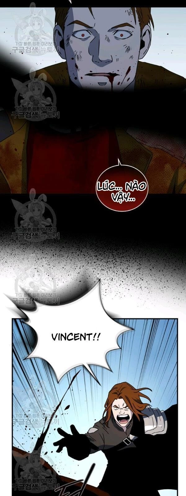 Sự Trở Lại Của Người Chơi Bị Đóng Băng Chapter 23 - 55