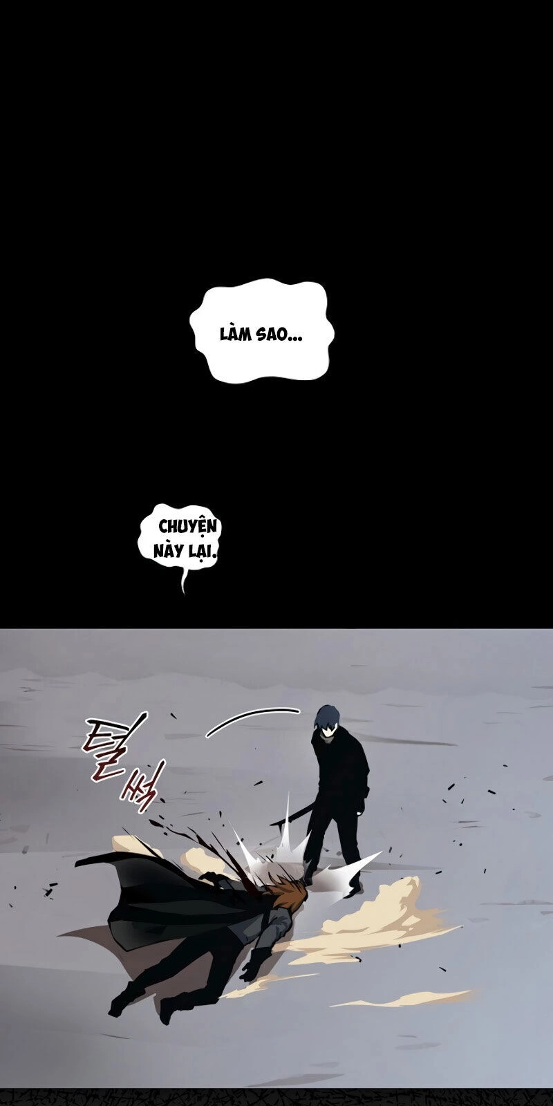 Sự Trở Lại Của Người Chơi Bị Đóng Băng Chapter 24 - 4