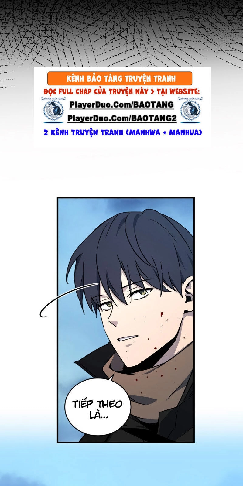 Sự Trở Lại Của Người Chơi Bị Đóng Băng Chapter 24 - 5