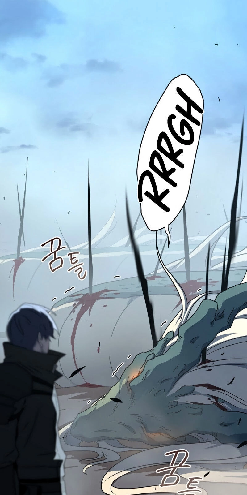 Sự Trở Lại Của Người Chơi Bị Đóng Băng Chapter 24 - 6