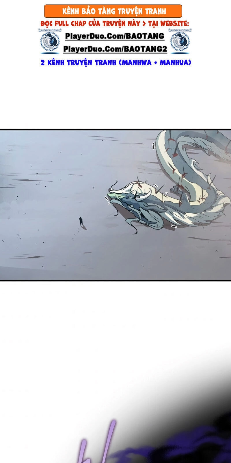 Sự Trở Lại Của Người Chơi Bị Đóng Băng Chapter 24 - 8