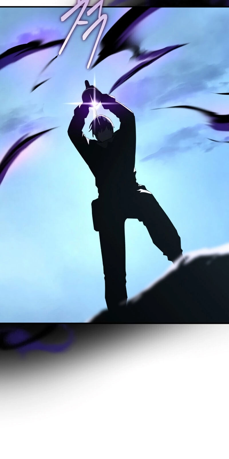 Sự Trở Lại Của Người Chơi Bị Đóng Băng Chapter 24 - 9