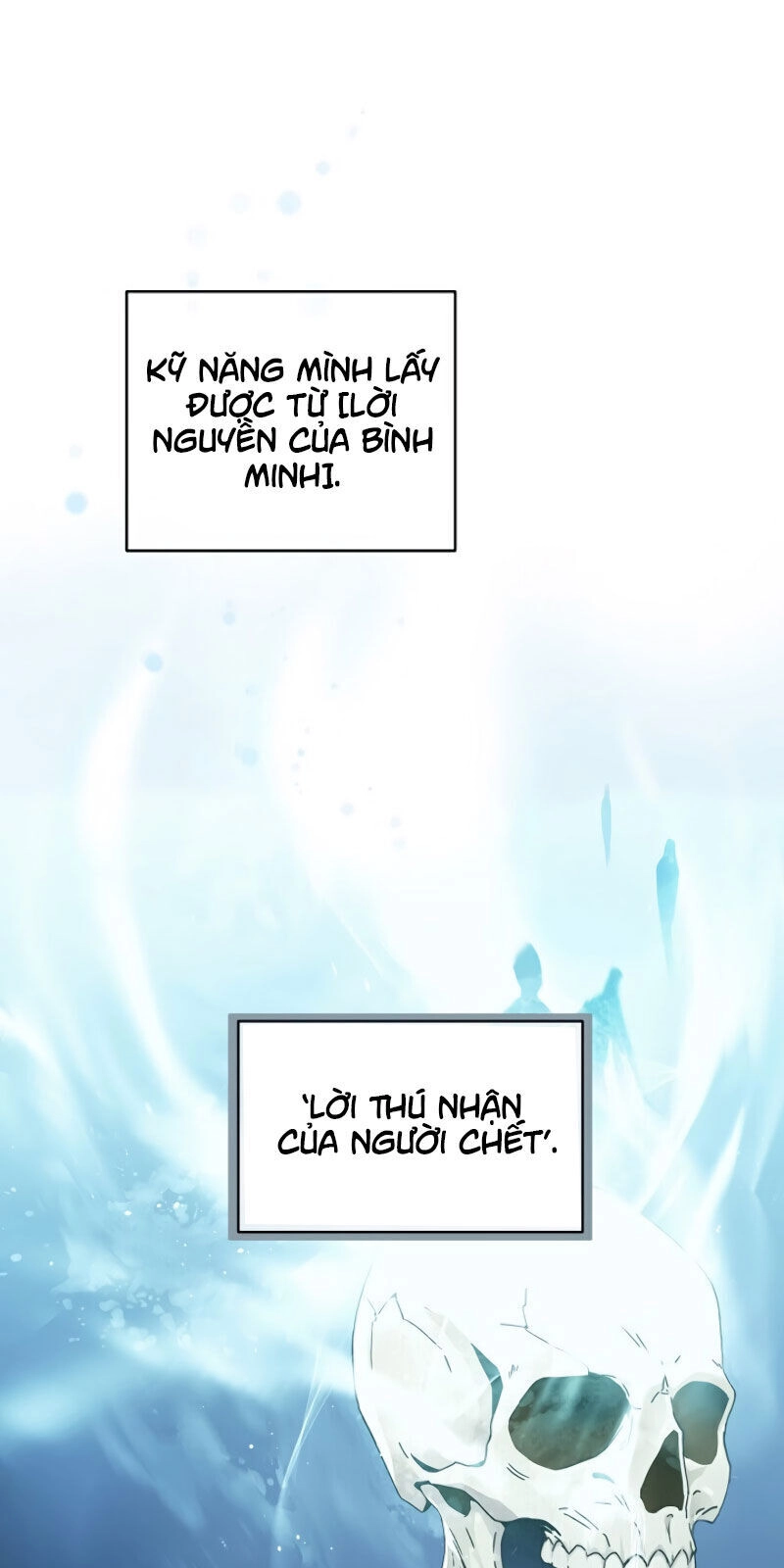 Sự Trở Lại Của Người Chơi Bị Đóng Băng Chapter 24 - 23