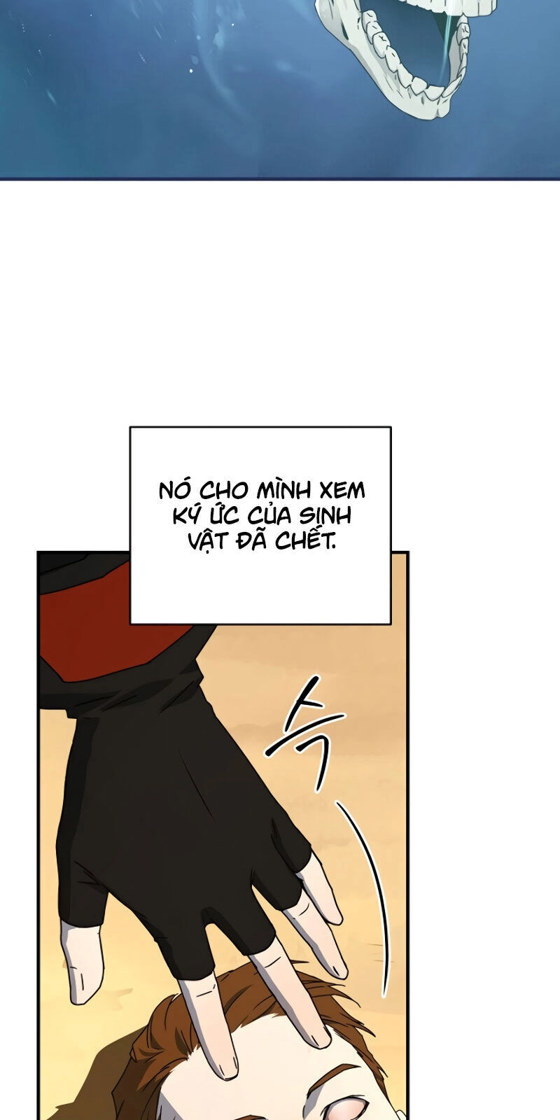 Sự Trở Lại Của Người Chơi Bị Đóng Băng Chapter 24 - 24