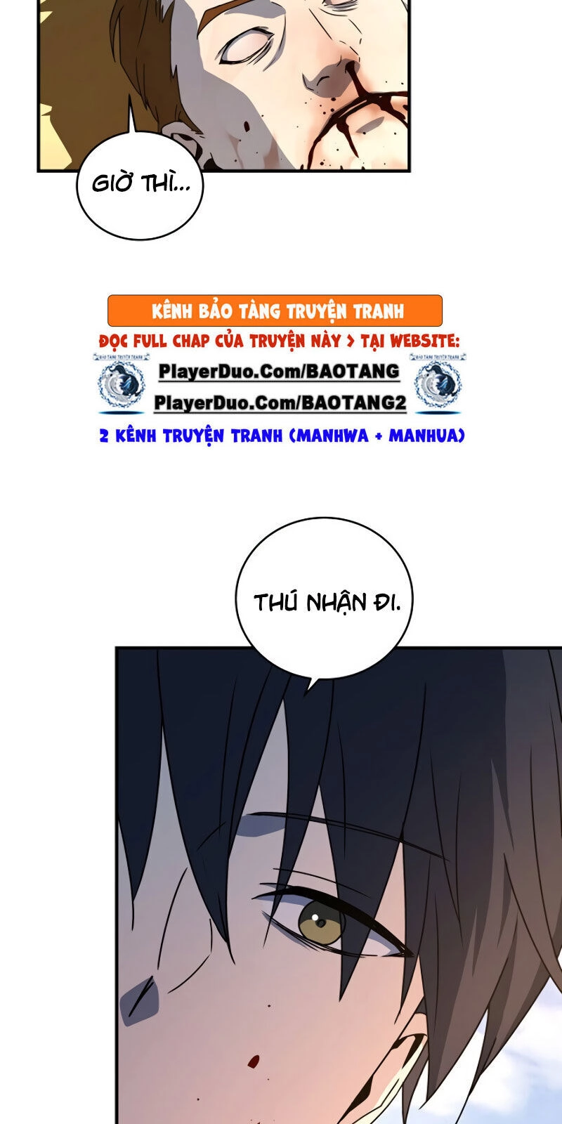 Sự Trở Lại Của Người Chơi Bị Đóng Băng Chapter 24 - 25