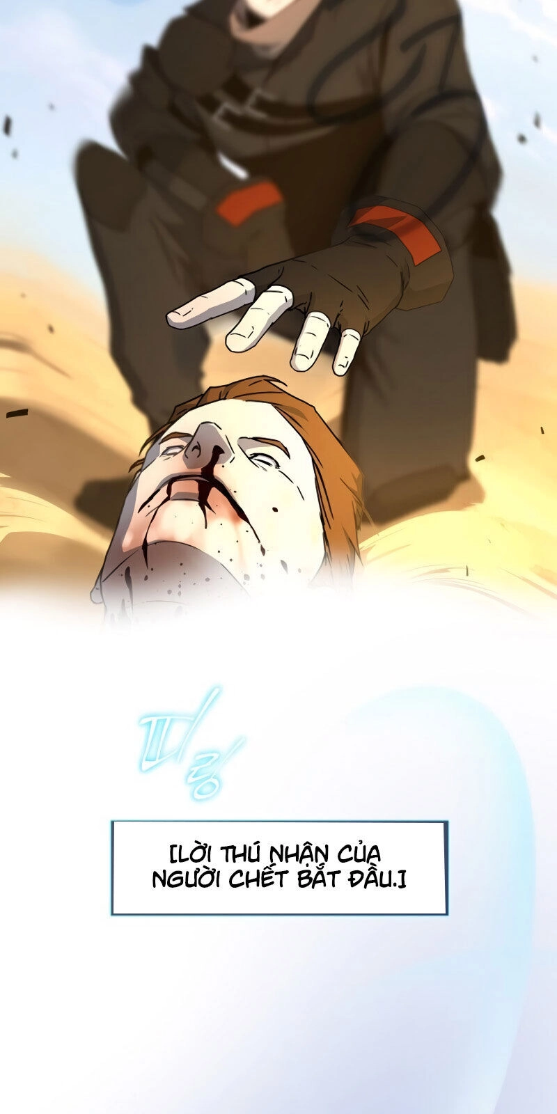 Sự Trở Lại Của Người Chơi Bị Đóng Băng Chapter 24 - 28