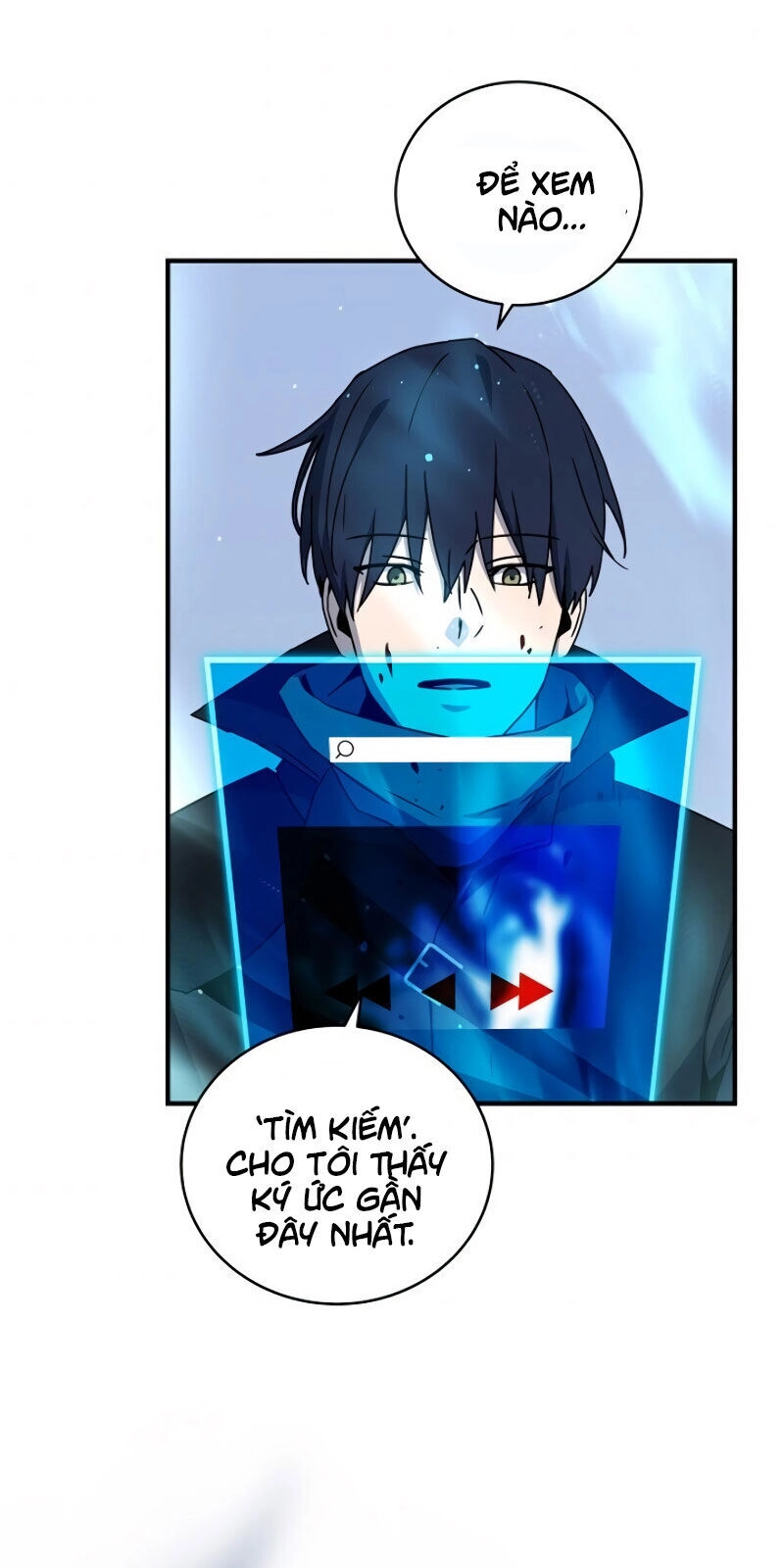 Sự Trở Lại Của Người Chơi Bị Đóng Băng Chapter 24 - 33