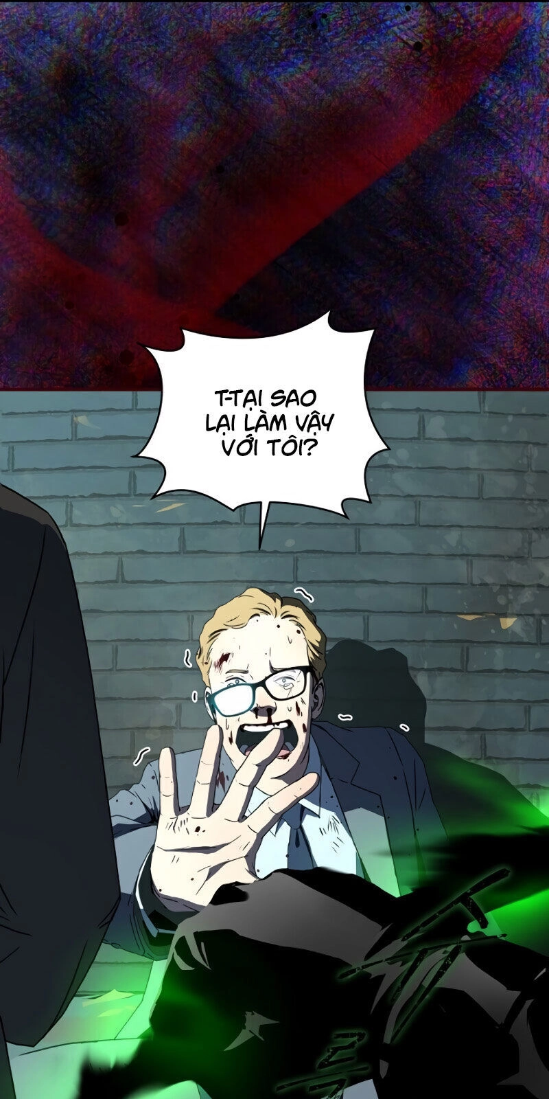 Sự Trở Lại Của Người Chơi Bị Đóng Băng Chapter 24 - 36