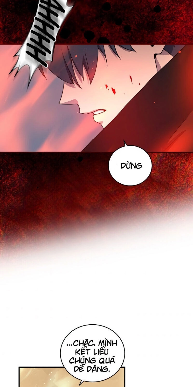 Sự Trở Lại Của Người Chơi Bị Đóng Băng Chapter 24 - 40