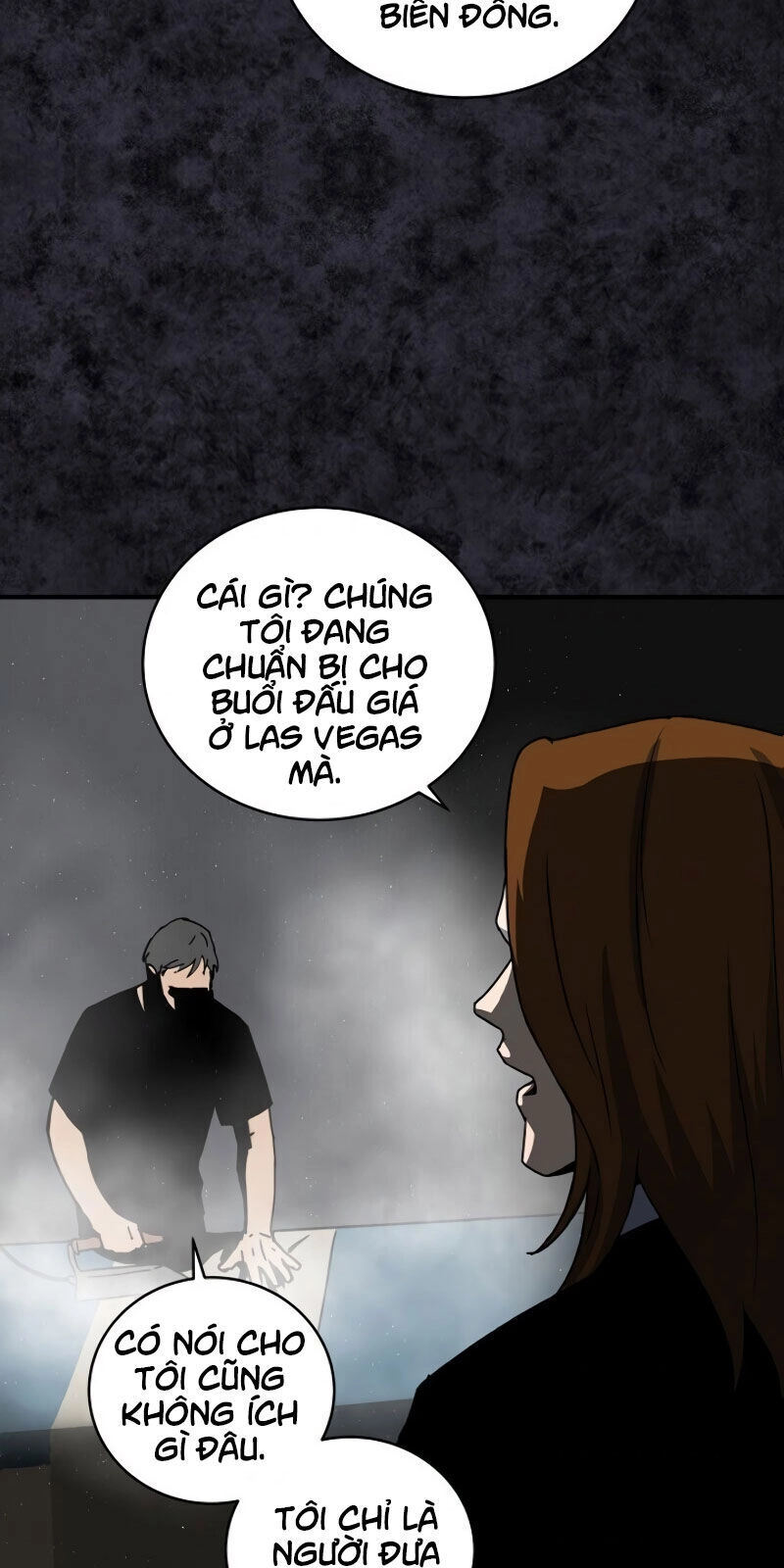 Sự Trở Lại Của Người Chơi Bị Đóng Băng Chapter 24 - 48