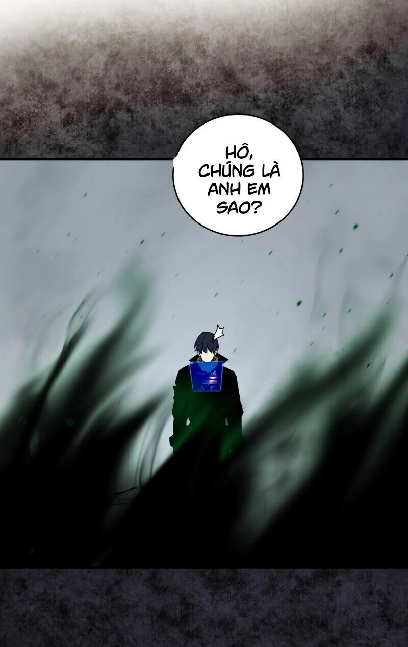 Sự Trở Lại Của Người Chơi Bị Đóng Băng Chapter 24 - 53