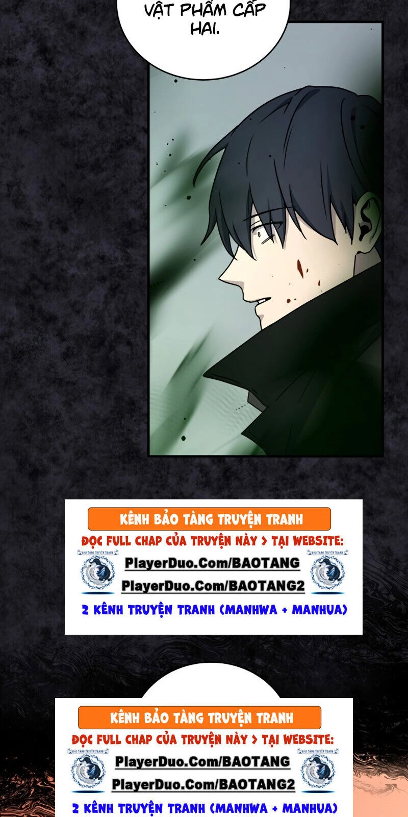 Sự Trở Lại Của Người Chơi Bị Đóng Băng Chapter 24 - 55