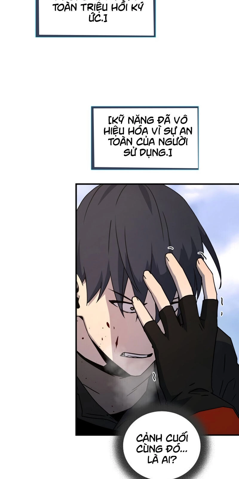 Sự Trở Lại Của Người Chơi Bị Đóng Băng Chapter 24 - 59