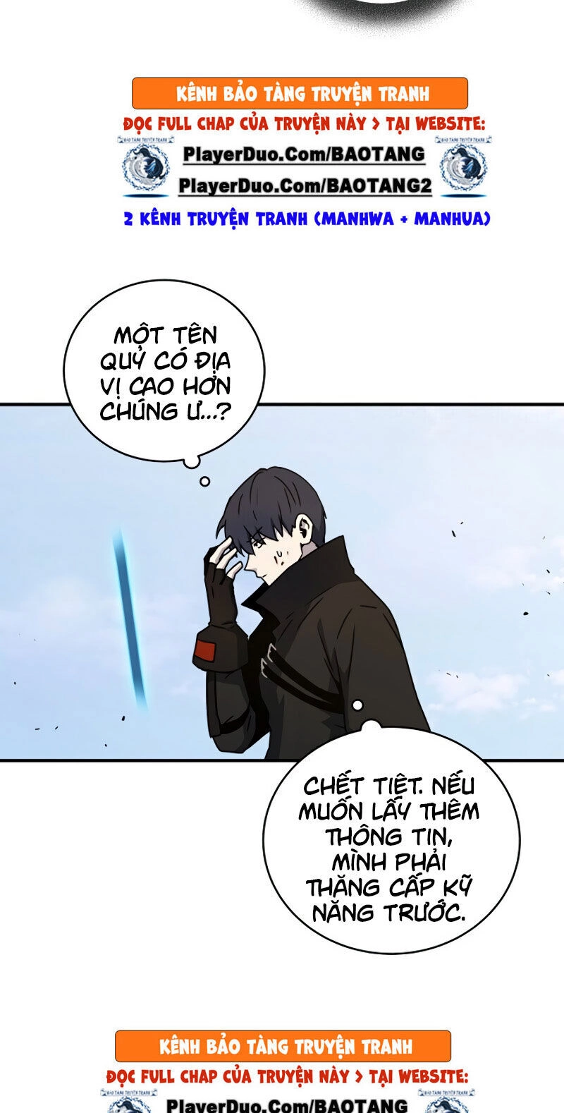 Sự Trở Lại Của Người Chơi Bị Đóng Băng Chapter 24 - 60