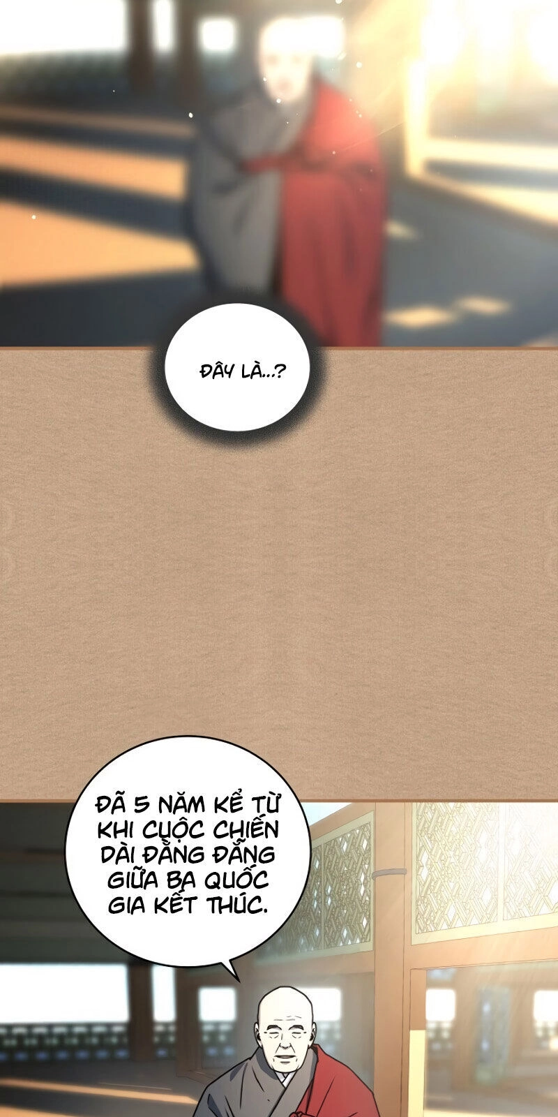 Sự Trở Lại Của Người Chơi Bị Đóng Băng Chapter 24 - 68