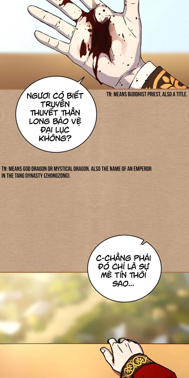 Sự Trở Lại Của Người Chơi Bị Đóng Băng Chapter 24 - 74