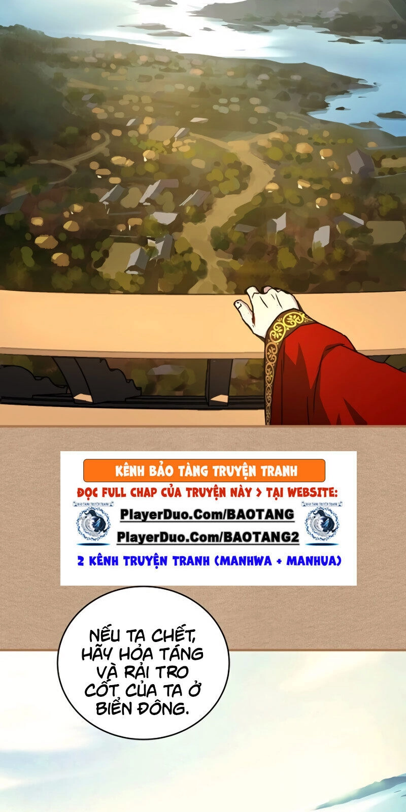 Sự Trở Lại Của Người Chơi Bị Đóng Băng Chapter 24 - 77