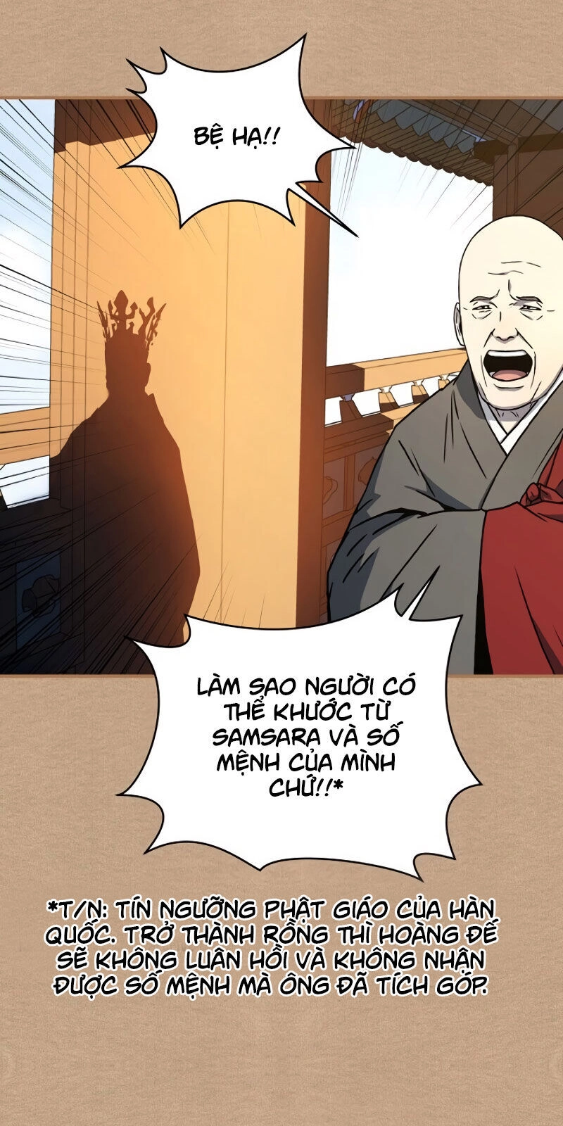 Sự Trở Lại Của Người Chơi Bị Đóng Băng Chapter 24 - 79