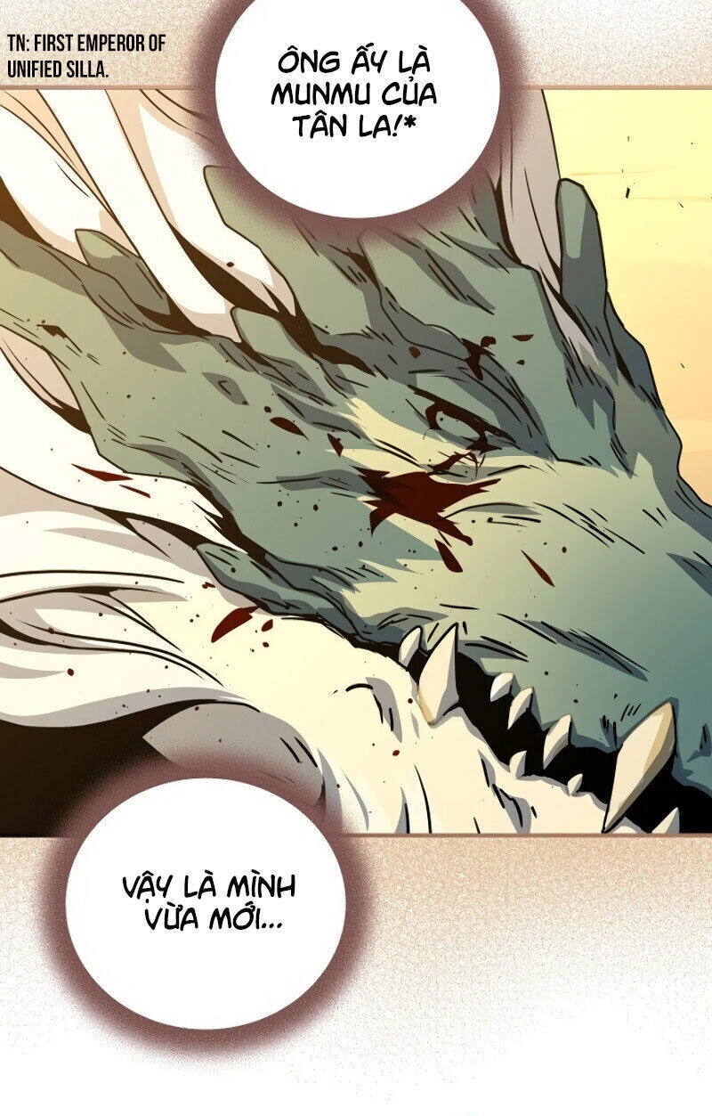 Sự Trở Lại Của Người Chơi Bị Đóng Băng Chapter 24 - 85