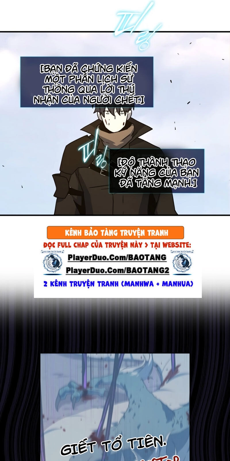 Sự Trở Lại Của Người Chơi Bị Đóng Băng Chapter 24 - 86