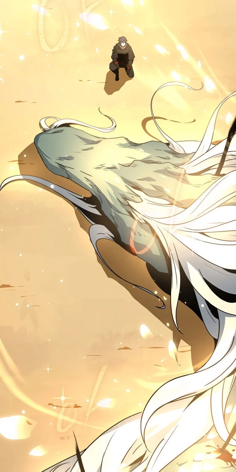 Sự Trở Lại Của Người Chơi Bị Đóng Băng Chapter 24 - 92