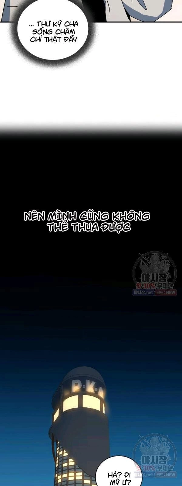 Sự Trở Lại Của Người Chơi Bị Đóng Băng Chapter 26 - 25