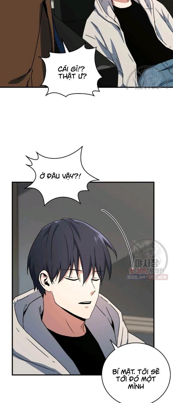 Sự Trở Lại Của Người Chơi Bị Đóng Băng Chapter 26 - 28