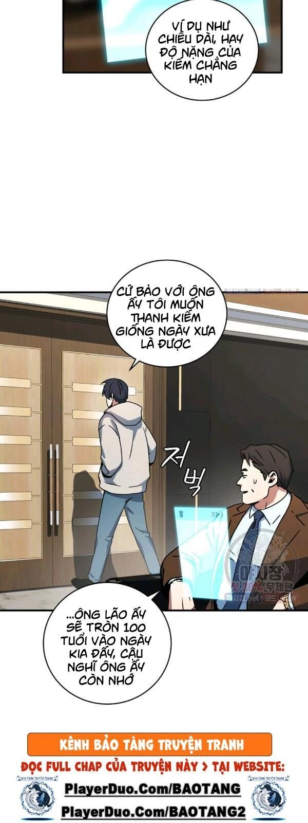 Sự Trở Lại Của Người Chơi Bị Đóng Băng Chapter 26 - 36