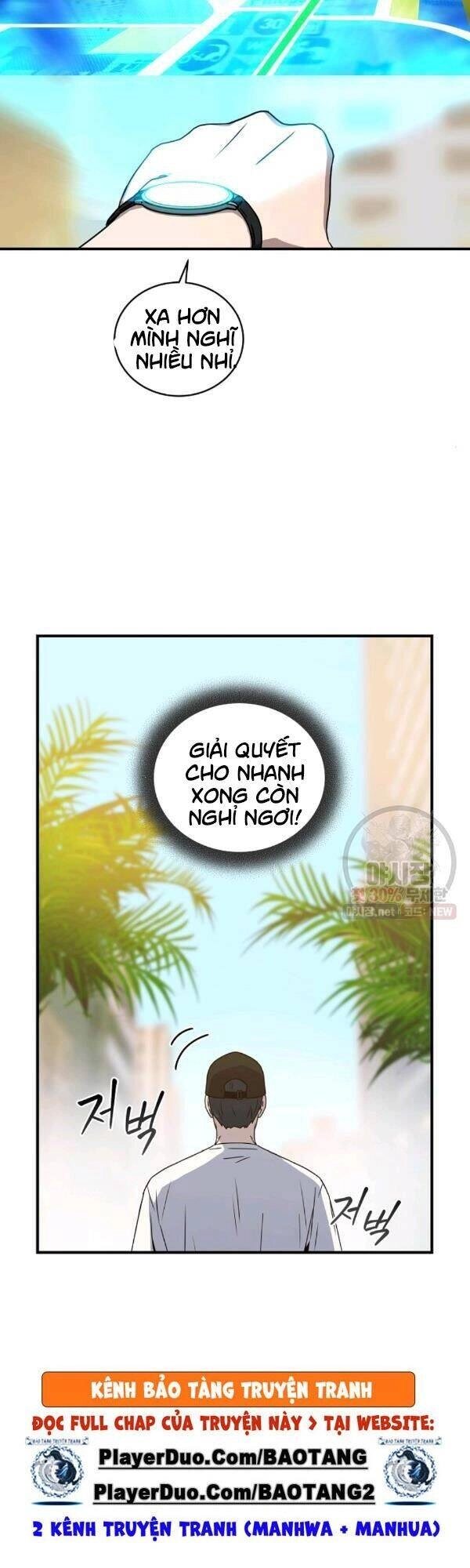 Sự Trở Lại Của Người Chơi Bị Đóng Băng Chapter 27 - 6