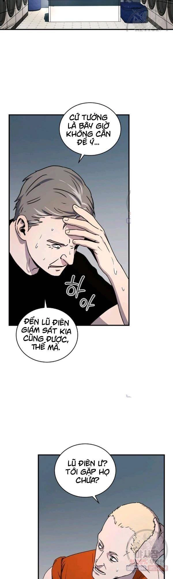 Sự Trở Lại Của Người Chơi Bị Đóng Băng Chapter 27 - 9