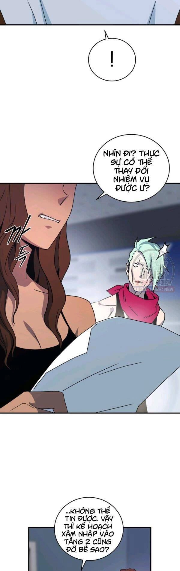 Sự Trở Lại Của Người Chơi Bị Đóng Băng Chapter 27 - 15