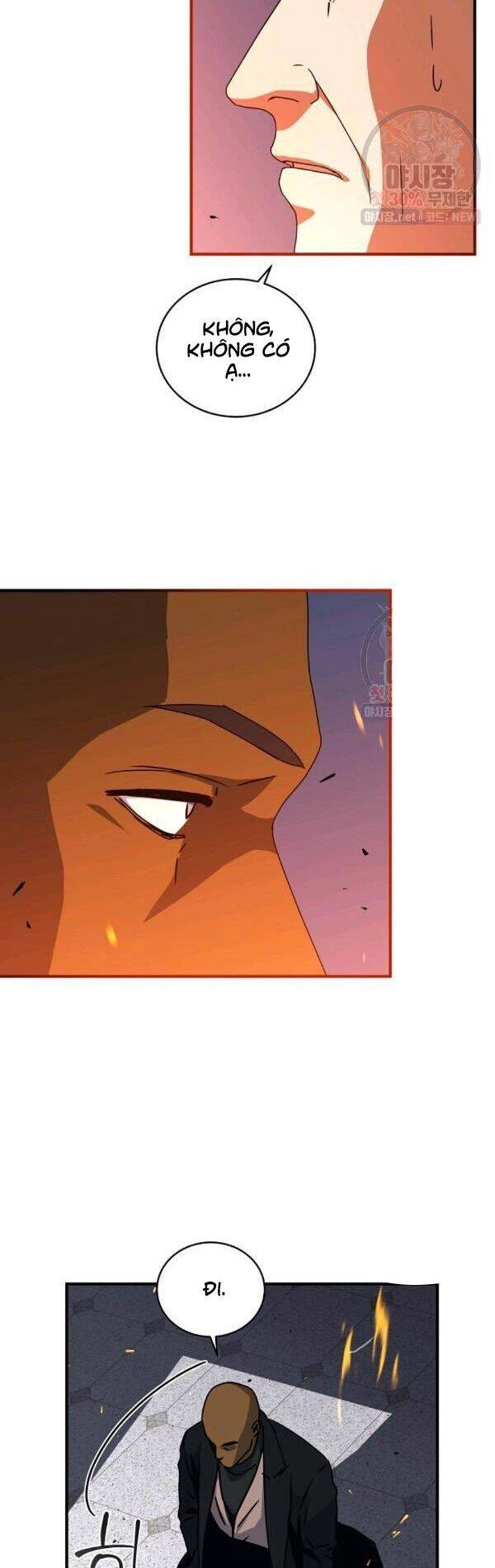 Sự Trở Lại Của Người Chơi Bị Đóng Băng Chapter 27 - 24